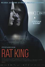 Rat King (2012) Free Movie M4ufree