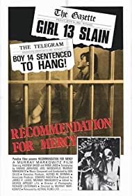 Recommendation for Mercy (1975) Free Movie M4ufree