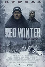 Red Winter (2022) Free Movie