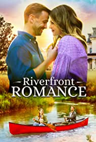 Riverfront Romance (2021) M4uHD Free Movie