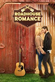 Roadhouse Romance (2021) Free Movie