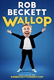 Rob Beckett: Wallop (2022) Free Movie M4ufree