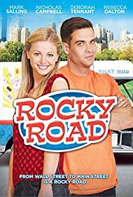 Rocky Road (2014) M4uHD Free Movie