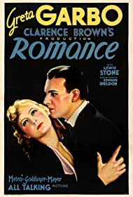 Romance (1930) Free Movie