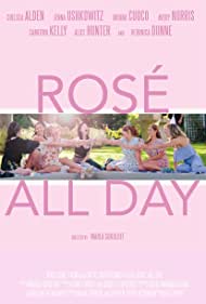Rose All Day (2022) Free Movie