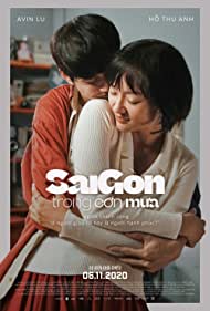 Sai Gon Trong Con Mua (2020) Free Movie