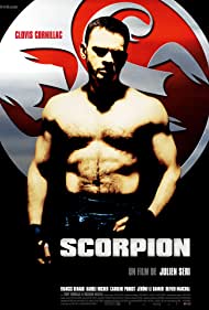 Scorpion (2007) M4uHD Free Movie