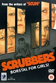 Scrubbers (1982) Free Movie