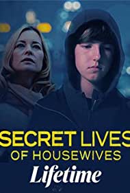 Secret Lives of Housewives (2022) M4uHD Free Movie