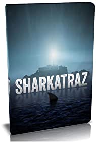 Sharkatraz (2016) M4uHD Free Movie