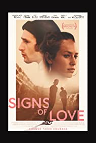 Signs of Love (2022) Free Movie