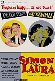 Simon and Laura (1955) M4uHD Free Movie