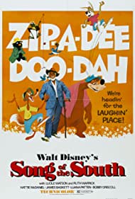 Song of the South (1946) Free Movie
