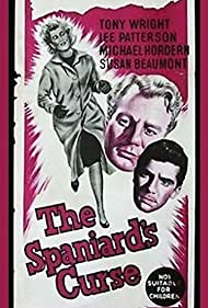 The Spaniards Curse (1958) Free Movie