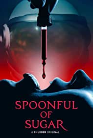 Spoonful of Sugar (2022) M4uHD Free Movie