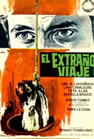 Strange Voyage (1964) M4uHD Free Movie