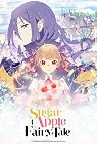 Sugar Apple Fairy Tale (2023-) M4uHD Free Movie