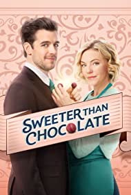 Sweeter Than Chocolate (2023) M4uHD Free Movie