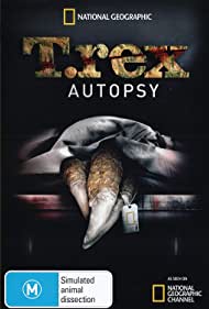 T Rex Autopsy (2015) Free Movie M4ufree