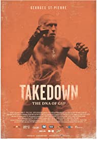 Takedown The DNA of GSP (2014) Free Movie