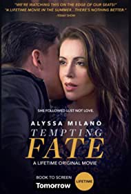 Tempting Fate (2019) Free Movie M4ufree
