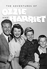 The Adventures of Ozzie and Harriet (1952-1966) Free Tv Series