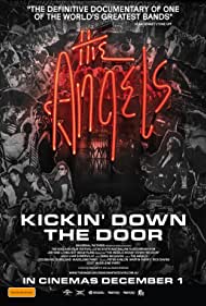 The Angels Kickin Down the Door (2022) M4uHD Free Movie