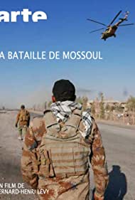 La bataille de Mossoul (2017) M4uHD Free Movie