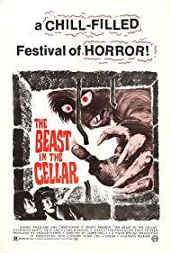 The Beast in the Cellar (1971) Free Movie