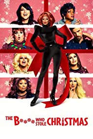 The Bitch Who Stole Christmas (2021) Free Movie M4ufree