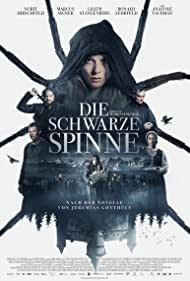 Die Schwarze Spinne (2022) M4uHD Free Movie