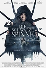 Die Schwarze Spinne (2022) Free Movie M4ufree