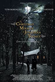 The Christmas Miracle of Jonathan Toomey (2007) Free Movie