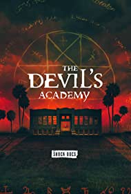 The Devils Academy (2023) M4uHD Free Movie