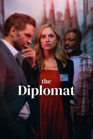 The Diplomat (2023-) M4uHD Free Movie