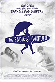 The Endless Winter II Surfing Europe (2017) M4uHD Free Movie