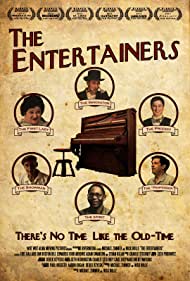 The Entertainers (2012) M4uHD Free Movie