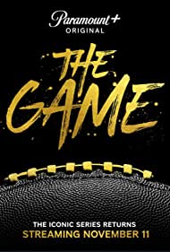 The Game (2021-) Free Tv Series