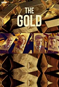 The Gold (2023-) M4uHD Free Movie