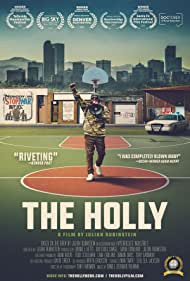 The Holly (2022) Free Movie M4ufree