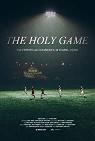 The Holy Game (2021) M4uHD Free Movie
