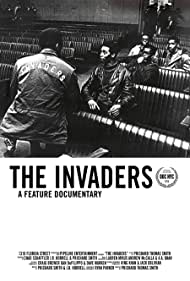 The Invaders (2016) Free Movie