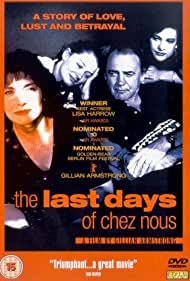 The Last Days of Chez Nous (1992) Free Movie M4ufree