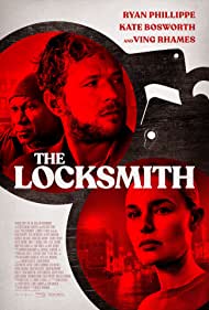 The Locksmith (2023) Free Movie