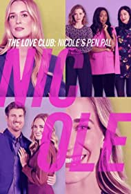 The Love Club: Nicole (2023) Free Movie M4ufree