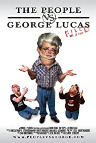 The People vs George Lucas (2010) Free Movie