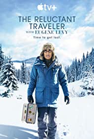 The Reluctant Traveler (2023-) Free Tv Series