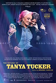 The Return of Tanya Tucker Featuring Brandi Carlile (2022) Free Movie