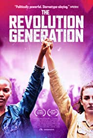 The Revolution Generation (2021) Free Movie