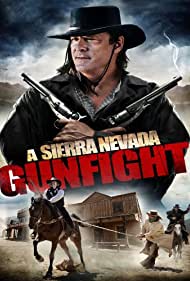 A Sierra Nevada Gunfight (2013) M4uHD Free Movie